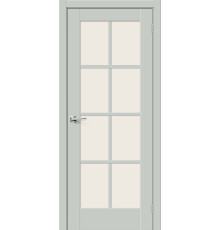 Прима-11.1, цвет: Grey Matt