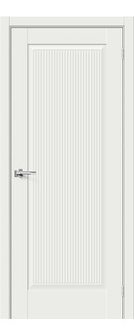 Прима-10.Ф7, цвет: White Matt