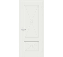 Прима-12.Ф2, цвет: White Matt