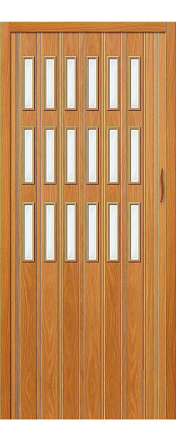 Браво-018, цвет: МиланОрех