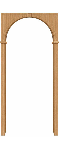 Бравo, цвет: Ф-01 (Дуб)