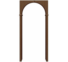 Бравo, цвет: Ф-11 (Орех)