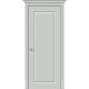 Межкомнатная дверь Скинни-10, цвет: Grace Размер полотна в мм: 200*60