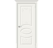 Скинни-20 Art, цвет: Whitey