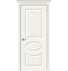 Скинни-20 Art, цвет: Whitey