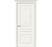 Скинни-14 Аrt, цвет: Whitey