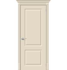 Скинни-12, цвет: Cream