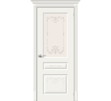 Скинни-15.1 Аrt, цвет: Whitey