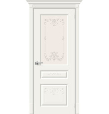 Скинни-15.1 Аrt, цвет: Whitey