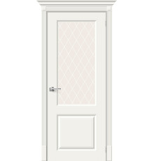 Скинни-13, цвет: Whitey