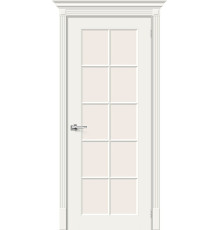 Скинни-11.1, цвет: Whitey