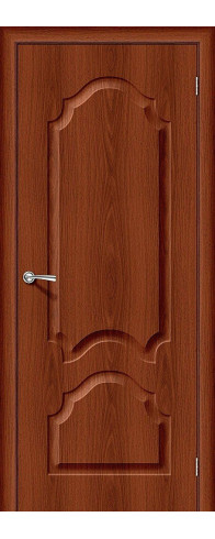 Межкомнатная дверь Скинни-32, цвет: Italiano Vero Размер полотна в мм: 190*55