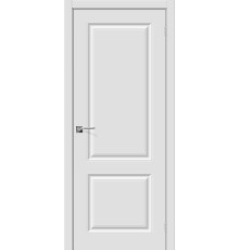 Скинни-12, цвет: П-23 (Белый)