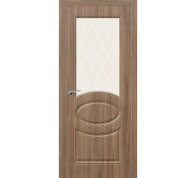 Скинни-21, цвет: П-35 (Шимо Темный)