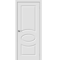 Скинни-20, цвет: П-23 (Белый)