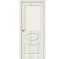 Скинни-21, цвет: Casablanca