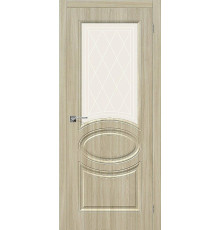 Скинни-21, цвет: П-34 (Шимо Светлый)