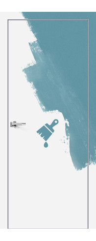 Инвизибл Инсайд Al, цвет: Prime/Алюминий