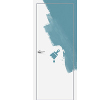 Инвизибл Инсайд Al, цвет: Prime/Алюминий