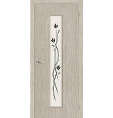 Тренд-14, цвет: 3D Cappuccino