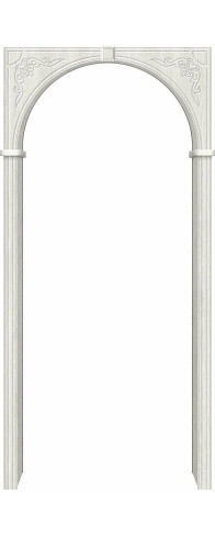 Муза, цвет: Casablanca