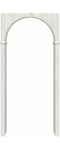 Бравo, цвет: Casablanca