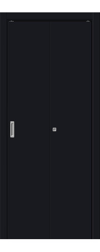 Браво-0, цвет: Total Black