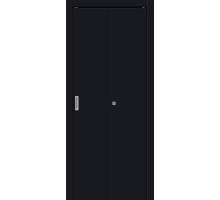 Браво-0, цвет: Total Black