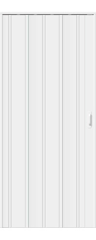 ДСК 007, цвет: Белый глянец