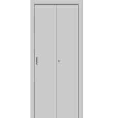 Браво-0, цвет: Grey Pro