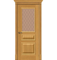 Вуд Классик-15.1, цвет: Natur Oak