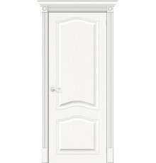 Вуд Классик-54, цвет: Whitey