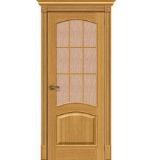 Вуд Классик-33, цвет: Natur Oak