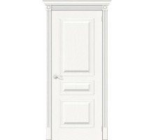 Вуд Классик-14, цвет: Whitey