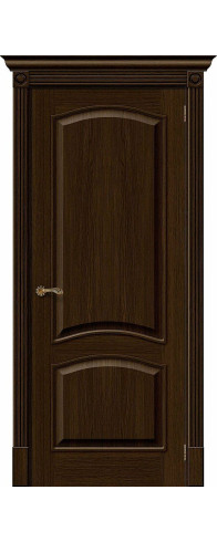 Межкомнатная дверь Вуд Классик-32, цвет: Golden Oak Размер полотна в мм: 200*40