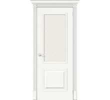 Вуд Классик-13, цвет: Whitey