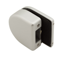 Ответная часть СТ 500SBL, цвет: ANB Алюминий