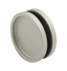 Ручка Купе СТ Т-701, цвет: ANB Алюминий