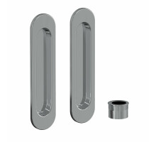 Ручка Купе Bravo SL-1, цвет: C Хром