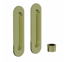 Ручка Купе Bravo SL-1, цвет: G Золото