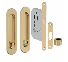 Замок Купе Bravo SL-2, цвет: G Золото