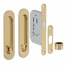 Замок Купе Bravo SL-2, цвет: G Золото