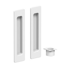 Ручка Купе Bravo SL-11, цвет: W Белый