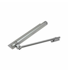 Доводчик DS16, цвет: Серебро