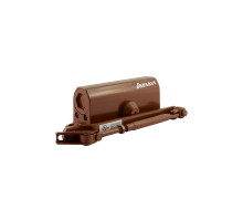 Доводчик ISP 430, цвет: Коричневый