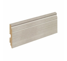 Плинтус Тип-2, цвет: Cappuccino Veralinga