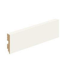 Плинтус Тип-0, цвет: Alaska