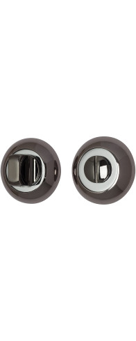 Bravo А/Z-4WC, цвет: BN Черный Никель