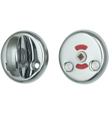 Фиксатор Фин 0350-WC, цвет: C Хром