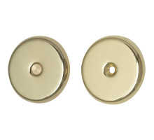 Заглушка Bravo FIN 027-Z, цвет: G Золото